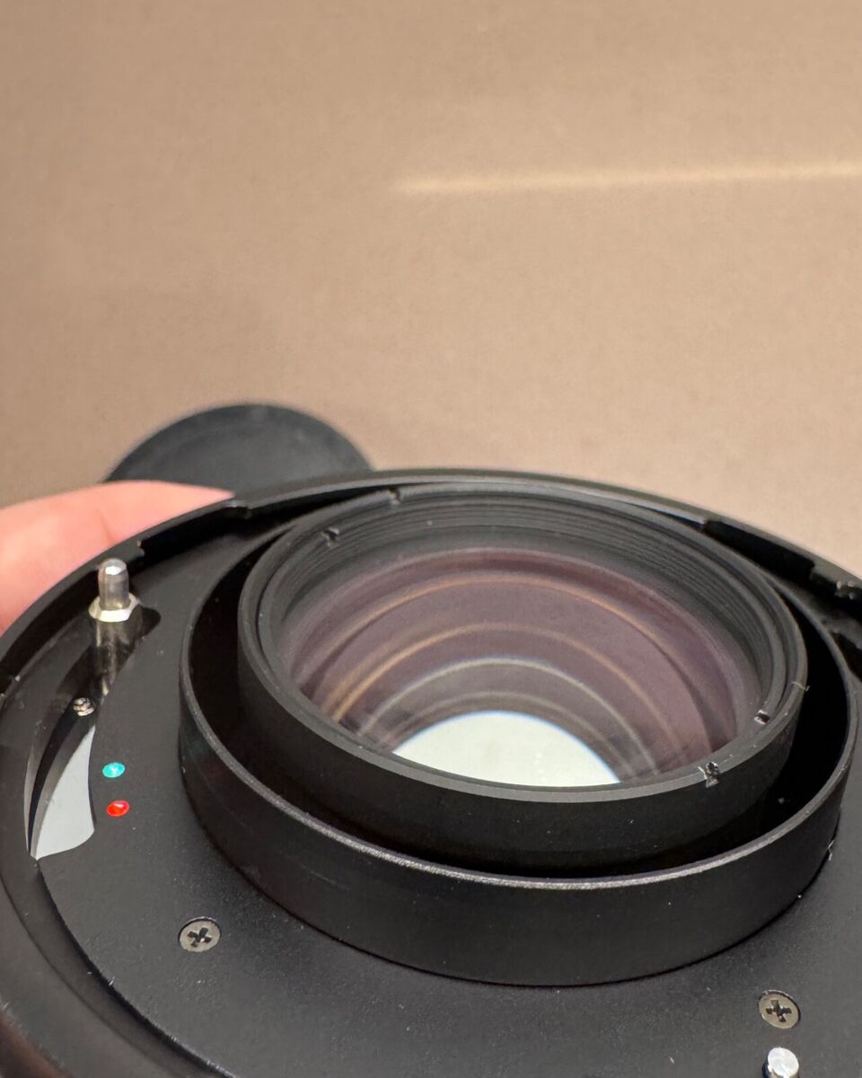 Mamiya KL K/L 127mm f3.5 for RB67/RZ67 | eBay Mamiya KL K/L 127mm f3.5 for RB67/RZ67 | eBay