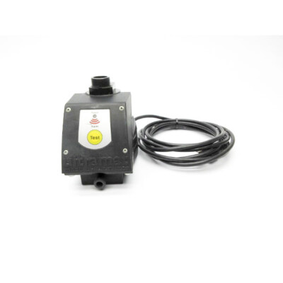 ULTRAMAT UFM-T1 110-120VAC 12-250PSI NSNP