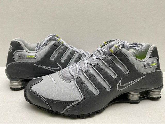 nike shox nz ebay