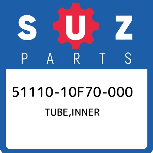 TUBE, INNER