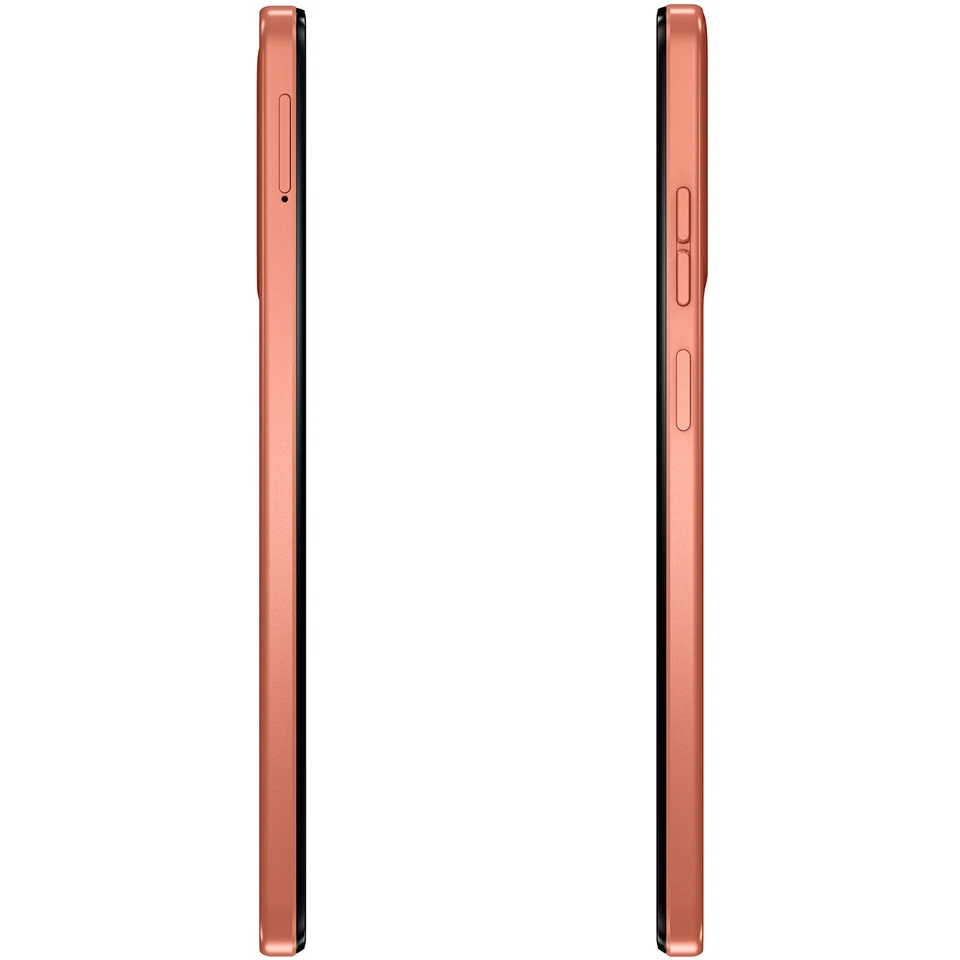 Motorola Moto G04 XT2421 128GB 4GB RAM 4G LTE UNLOCKED 6.56" 16MP GOOD Orange B+ - Image 4 of 4