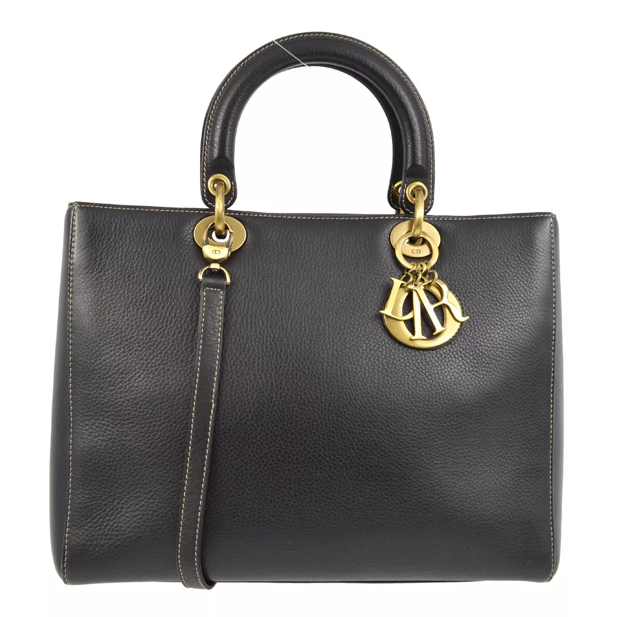 Lady dior sizes in cm new arrivals