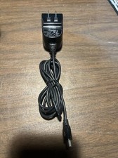 Rocketfish RF-GCHAC Mini USB Wall Power Adapter Charger 5V 1A for GPS MP3 Phone