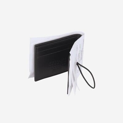 Supreme x MM6 Maison Margiela Receipt Wallet White New Japan Supreme x MM6 Maison Margiela Receipt Wallet White New Japan