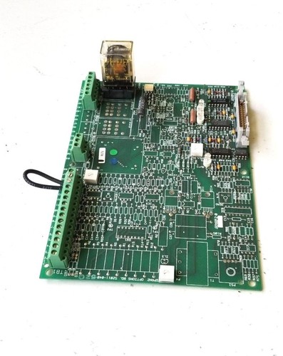 SQUARE D BOARD SPAN2 OPTIONS BD 52011-040-52Q - Picture 9 of 11
