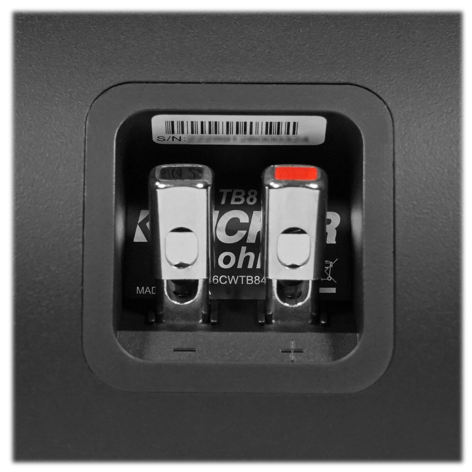 Сабвуфер KICKER 46CWTB84 TB 8 мощностью 600 Вт Корпус Усилитель Провод 4 RZR ATVUTVТележка