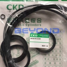 1PC NEW for CKD Cylinder Repair Kit SCS2-N-180K