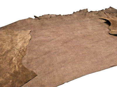 Italian Pibble Cowhide italian pebbly leather 28 Square feet first Quality made in ...