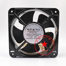 1PCS FP18060EX-S1-B 18060 AC220/240V 0.30A 55W 18CM Axial Cooling Fan