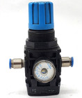 Festo Pressure Regulating Valve Pneumatic Control Valve Pressure Reducer