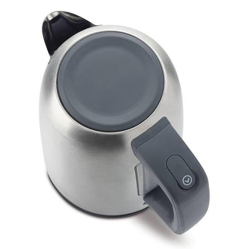 Kenwood SJM490 Wasserkocher, Metallgehäuse, 2200 W Leistung, 1,7 l Krug - Bild 2 von 5
