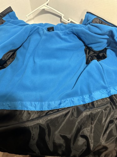 Boys Size Large 14-16 Zero Xposure Hooded Jacket Coat - Picture 6 of 10