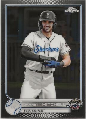 2022 Topps Pro Debut ~ Chrome Prospect Card #1-200 ~ YOU PICK, Complete Your Set