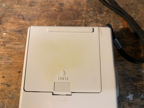 2 Taschenrechner: Canon Palmtronic LE-81 & MBO Concorde III + Taschen - Bild 10 von 22