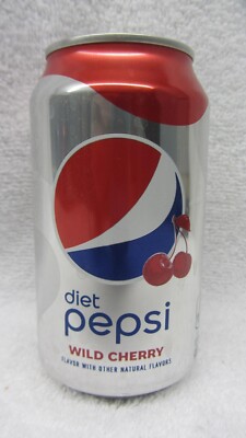 Diet Cherry Pepsi: Deliciously Refreshing Low-Calorie Choice