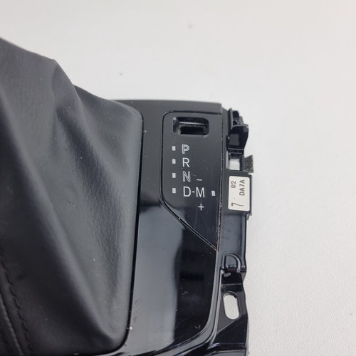 Mazda 2 DJ DL Auto Shifter Surround Trim 10/2014-Current - Picture 3 of 11
