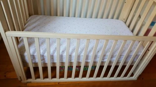 Boori Convertible Baby Cots & Cribs