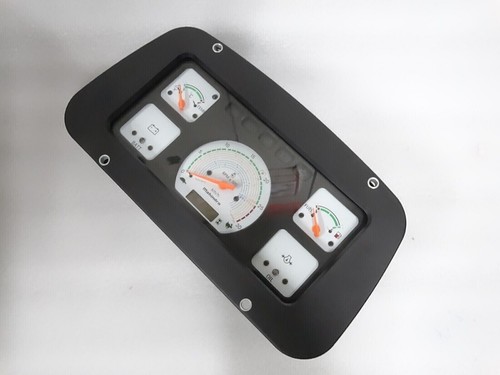 Instrument Cluster Fit For Mahindra Tractor 007701234C92 - Picture 3 of 12