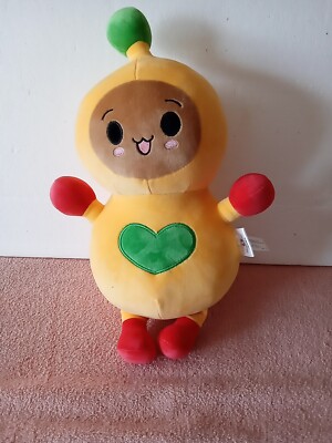 2 Scoops Friends WithYou Happy World Peanut Butter Plush New Without Tags