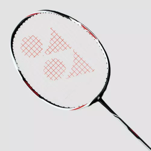 YONEX Duora Z-Strike Badminton Racquet Duo-ZS 3UG5 Choice of String