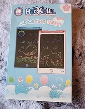2 Tablets LCD Writing Tablet for Kids 8.8 Inch, Toys for Girls Boys Drawing Pad