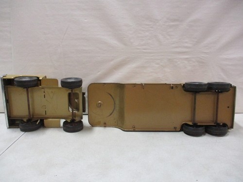 Structo Vista Dome Horse Van - Picture 6 of 6