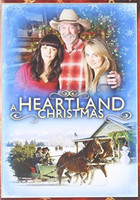Heartland Christmas Special Dvd Heartland Christmas Special Dvd
