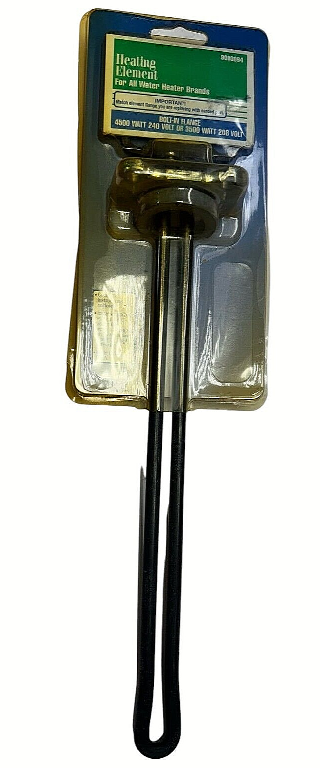 State Industries 9000094 Water Heater Heating Element 4500W,