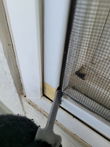 Fensterscheibe Abzieher - Bild 9 von 9