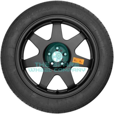 RoadHero RH051 18'' Spacesaver Reserverad & Reifen für Dodge Intrepid [Mk2] 00-04