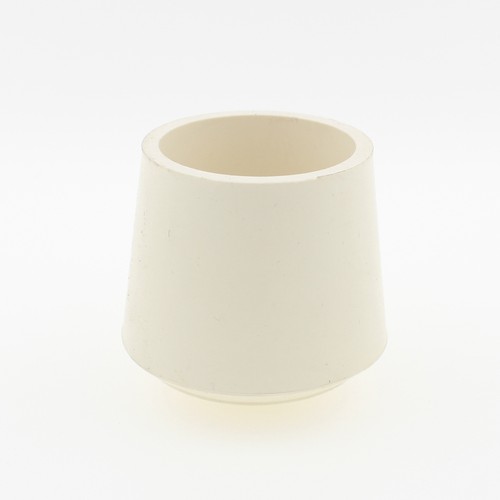 Rubber Furniture Feet Tips Ferrules End Caps for Tables and Chair Legs - 10mm - Picture 6 of 6