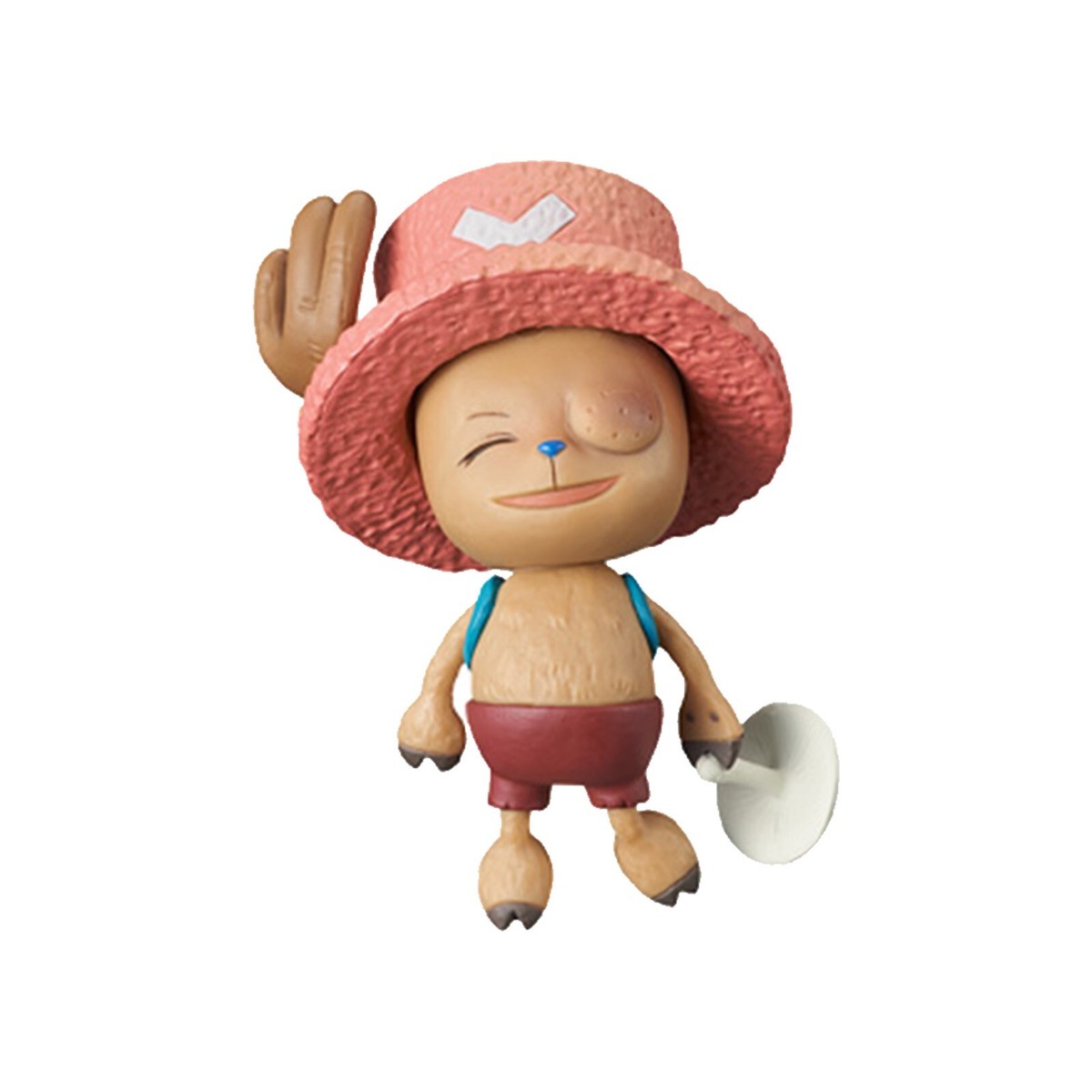 Banpresto One Piece Dramatic Showcase 8th Season Vol.2 - Figura Dr. Hiriluk (All One) - 6