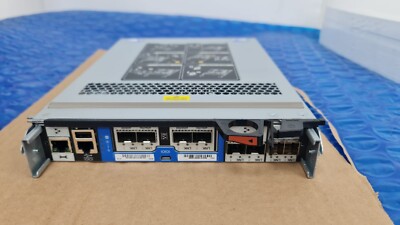 Netapp 111-04333+F6 / 111-04373+E6 Controller w/120GB Boot SSD & 1TB NVME No MEM