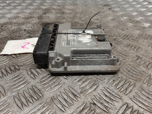 AUDI A6 TDI ECU (ENGINE) 2.0 DIESEL 03L006018LA 2011-2018 - Picture 3 of 9