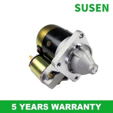Starter Fit For Mazda 323 626 B2200 MX6 MX5 Ford Laser Telstar Courier