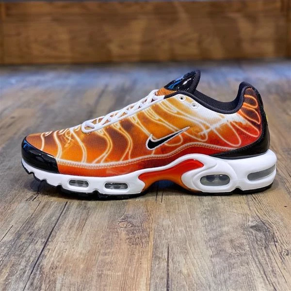 Nike tn damen rot cheap