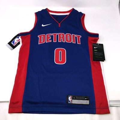 drummond jersey