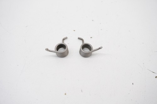 2023 KTM 250 SX-F Footpegs OEM Foot Pegs Peg 125-450 FC FX SXF XC-F FC XC #10 - Bild 12 von 12