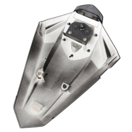 Black Rear Seat Cover Cowl For Kawasaki EX300R 2013 - 2017 Ninja 250 14 15 16 - Picture 5 of 5