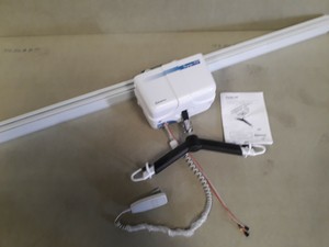 Oxford Voyager 420 Ceiling Hoist Ebay
