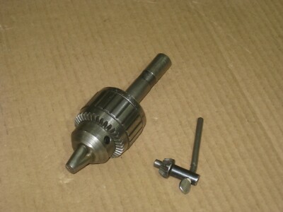 Drill Chucks Jacobs Ball Bearing Super Chucks