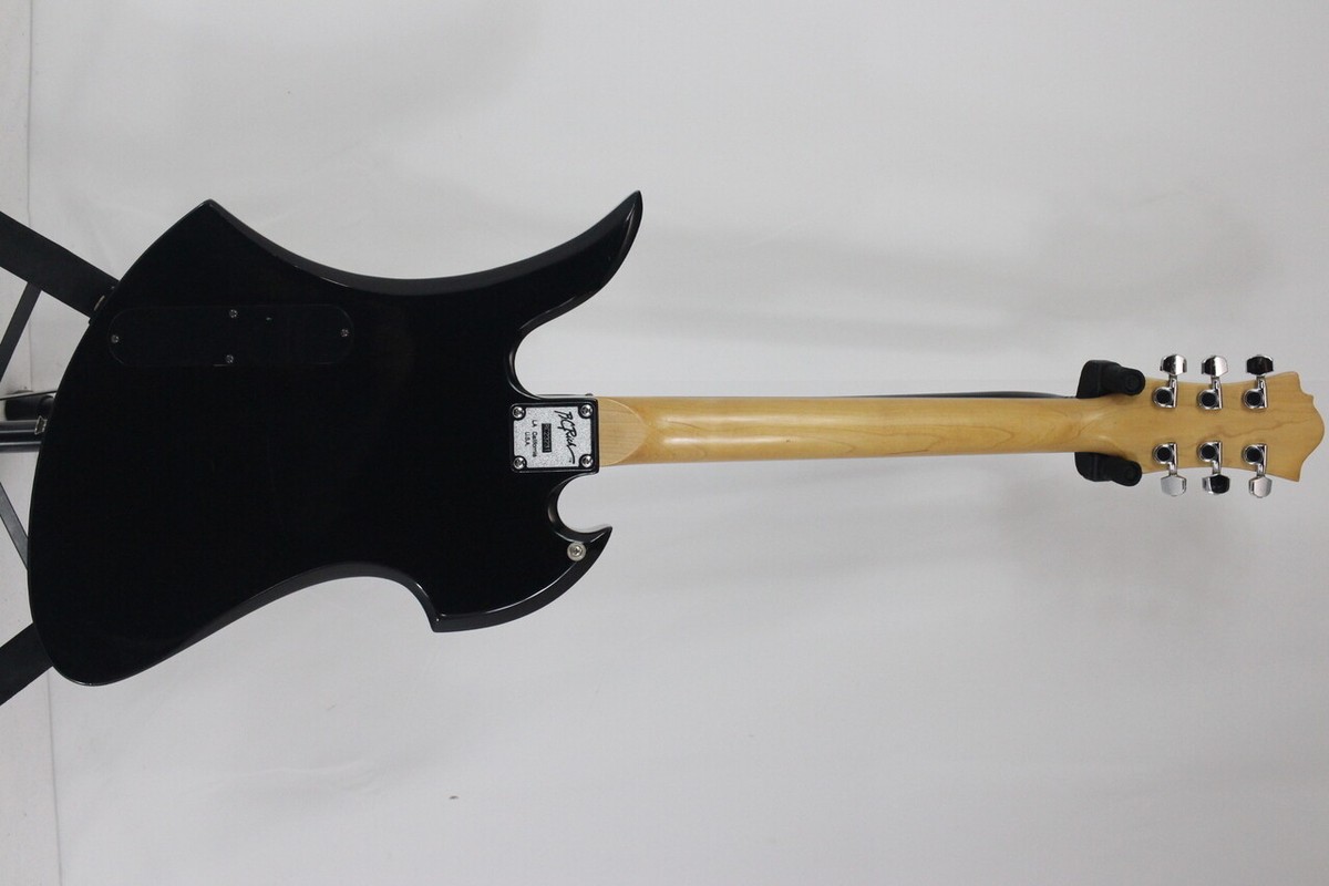 B.C. Rich MG-601 Mockingbird ペイント有 B.C. Rich MG-601 Mockingbird ペイント有 B.C. RICH MG-601