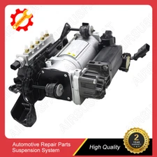 Air Suspension Compressor Pump Valve Block Bracket Fit Mercedes W220 2203200104