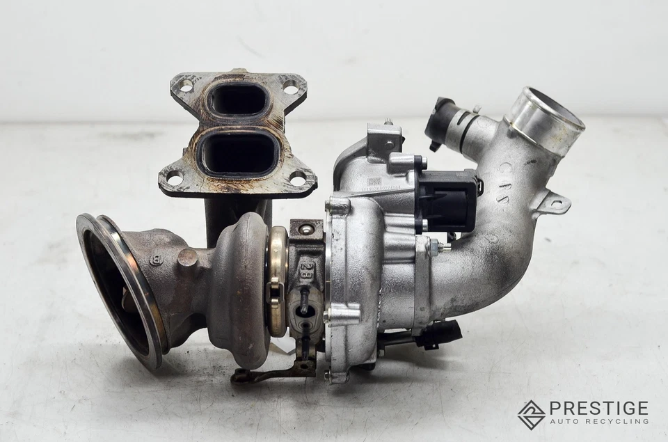 Lexus RC300 2018-2019 turbo/supercargador 17670-0W011 OEM Foto 4 de 4