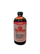 THE YONI CLEANSE | NATURAL HERBAL LABS