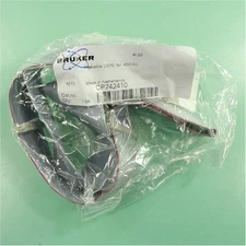 NEW Agilent/Varian/Bruker CP742410 450 DEFC Flat Interface Cable folded