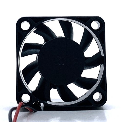 EFS-04D24L 4010 DC 24V 0.1A Silent Mute Brushless Axial Cooling Fan - Picture 2 of 8