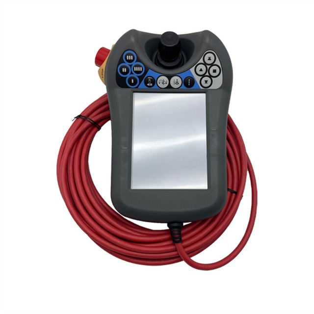 For ABB DSQC679 Teach pendant