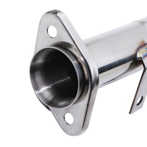 4-1 STAINLESS EXHAUST MANIFOLD SPORT FOR PEUGEOT 106 1.4 1.6 8V PHASE 2 00-03 - Picture 8 of 12