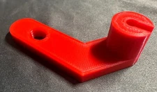 Hornady LNL AP Reloading Press Primer Cam Wire Bracket upgrade aftermarket